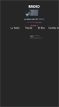 Mobile Screenshot of alotroladodelespejo.com